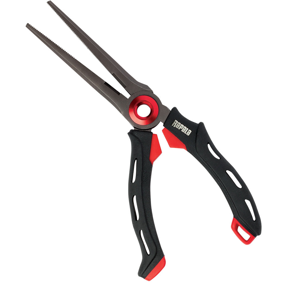 Rapala Mag Spring Pliers - 8" [RMSPP8]