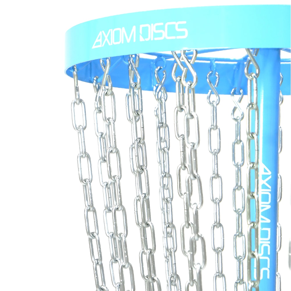 Axiom Discs Axiom Pro 24-Chain Disc Golf Basket