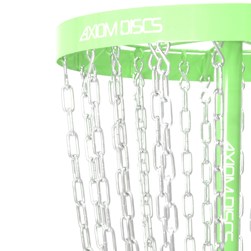 Axiom Discs Axiom Pro 24-Chain Disc Golf Basket