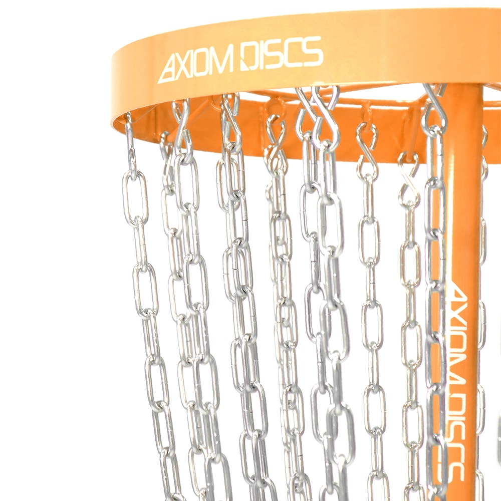 Axiom Discs Axiom Pro 24-Chain Disc Golf Basket