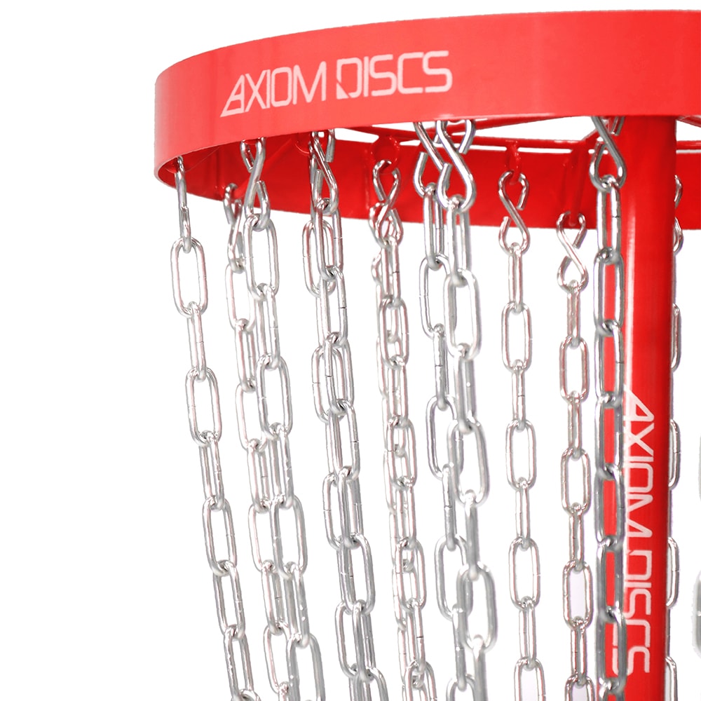 Axiom Discs Axiom Pro 24-Chain Disc Golf Basket