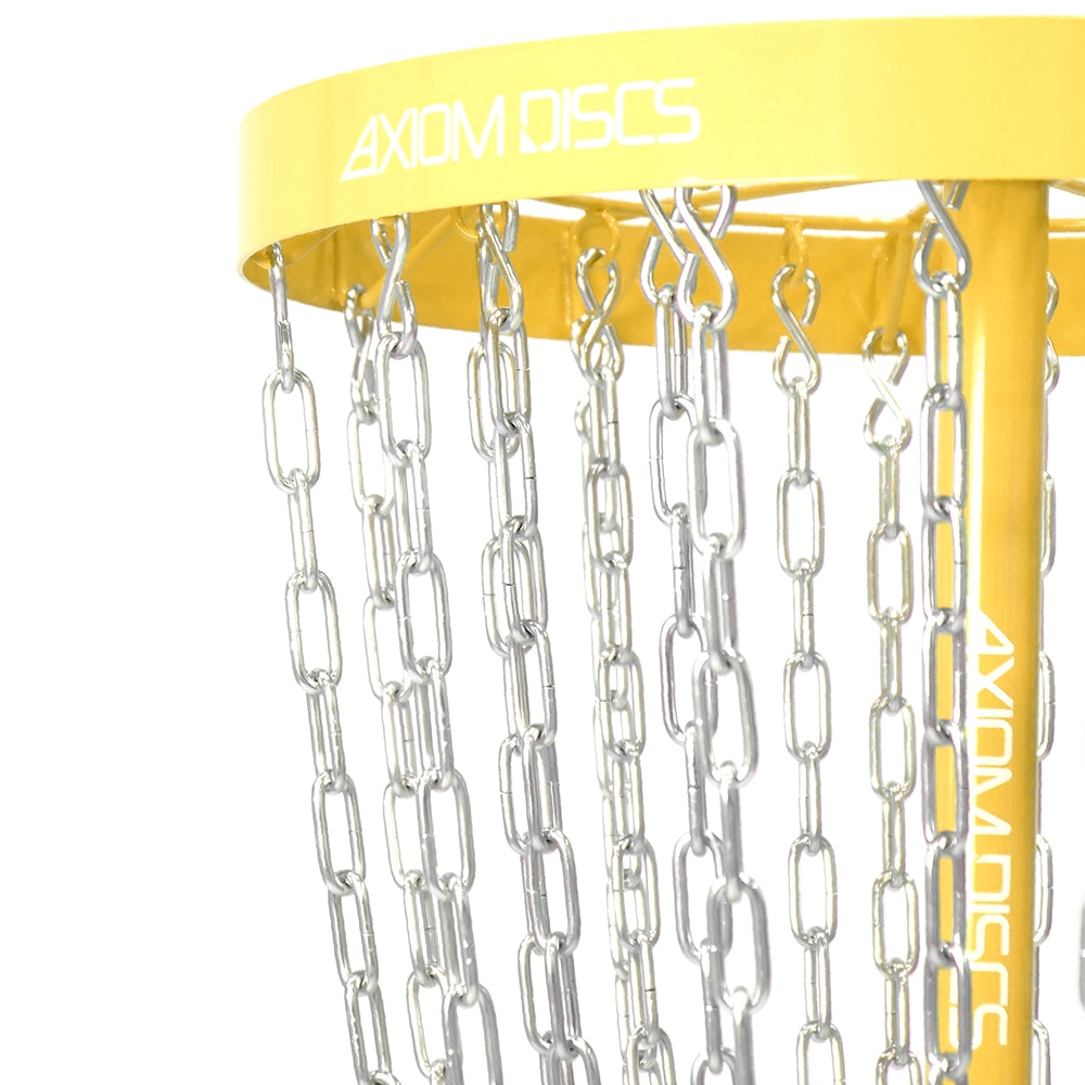 Axiom Discs Axiom Pro 24-Chain Disc Golf Basket