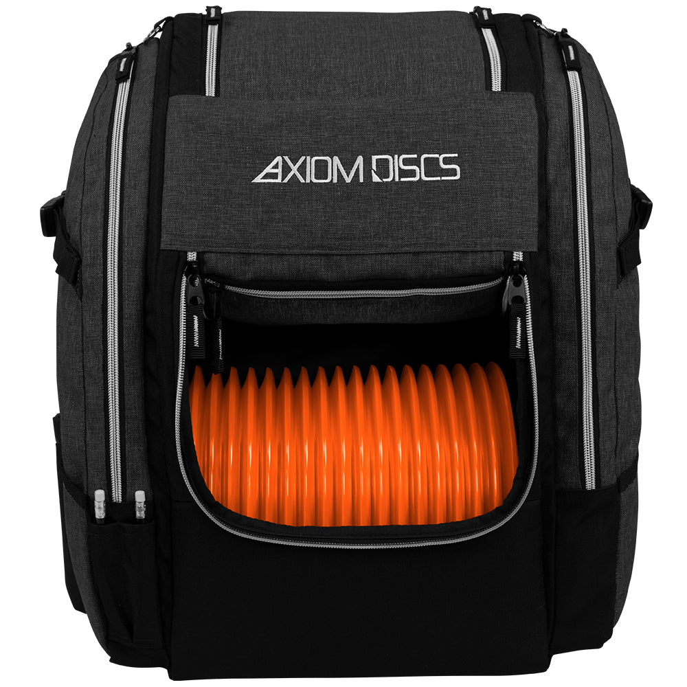 Axiom Voyager Lite Backpack Disc Golf Bag