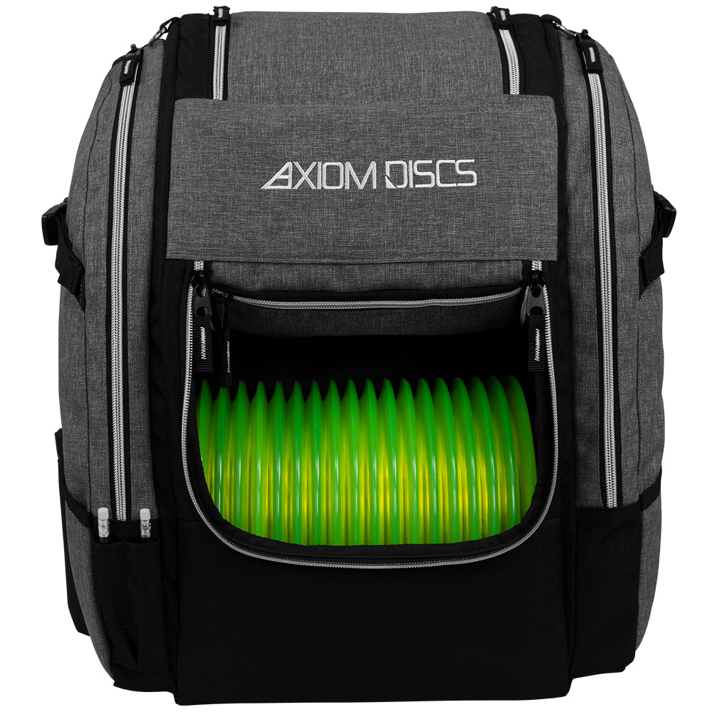 Axiom Voyager Lite Backpack Disc Golf Bag