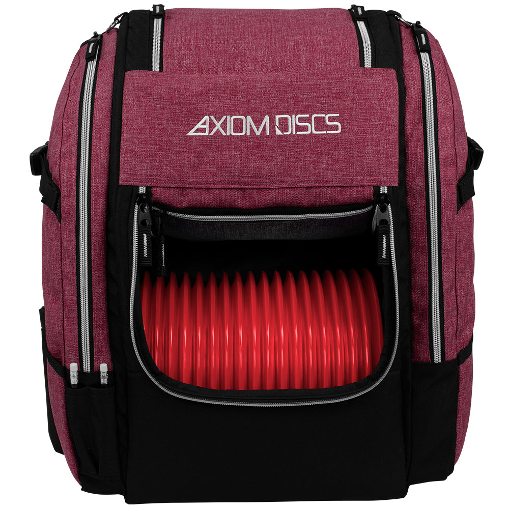 Axiom Voyager Lite Backpack Disc Golf Bag