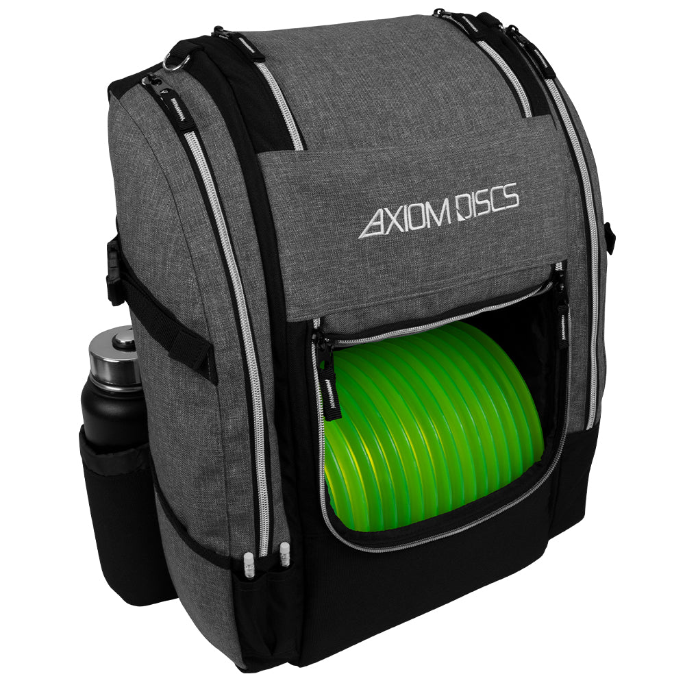 Axiom Voyager Lite Backpack Disc Golf Bag