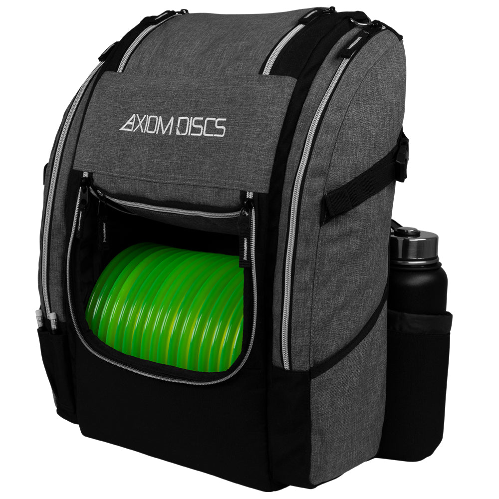 Axiom Voyager Lite Backpack Disc Golf Bag