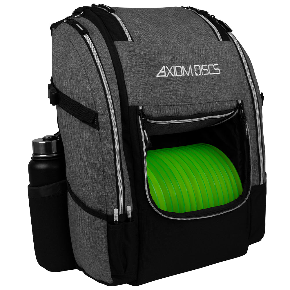 Axiom Voyager Lite Backpack Disc Golf Bag