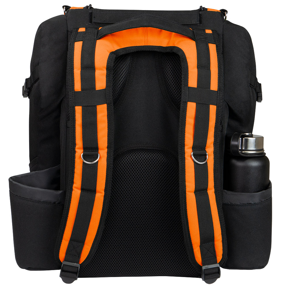 MVP Disc Sports Voyager Lite Backpack Disc Golf Bag