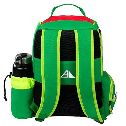 Axiom Shuttle Watermelon Edition Backpack